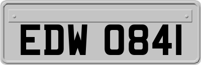 EDW0841