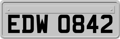 EDW0842