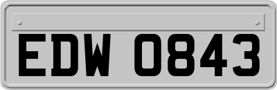 EDW0843