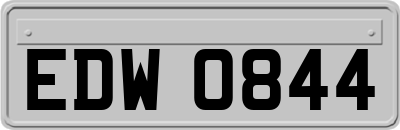 EDW0844