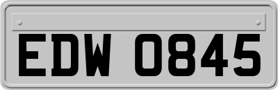 EDW0845