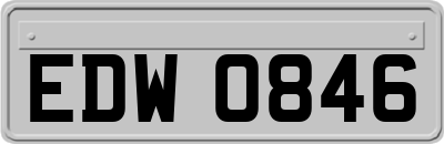 EDW0846