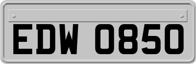 EDW0850