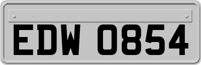 EDW0854