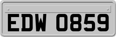 EDW0859
