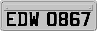 EDW0867
