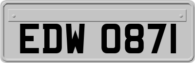 EDW0871