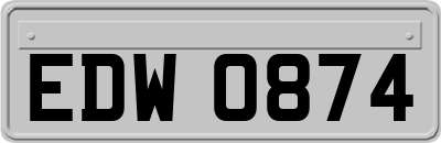 EDW0874