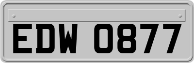 EDW0877