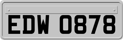 EDW0878