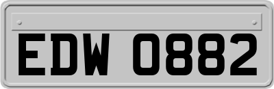 EDW0882