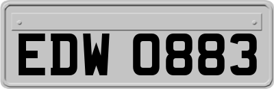 EDW0883