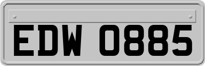 EDW0885