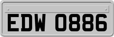 EDW0886