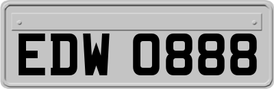EDW0888