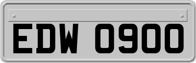 EDW0900