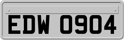 EDW0904