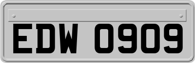 EDW0909