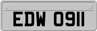 EDW0911
