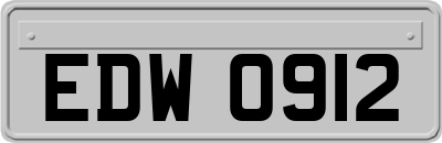 EDW0912