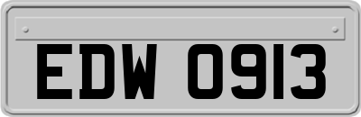 EDW0913