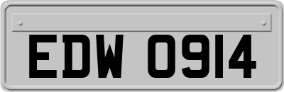 EDW0914