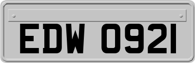 EDW0921