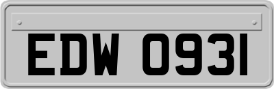 EDW0931