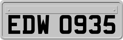 EDW0935