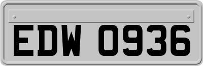 EDW0936