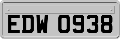 EDW0938