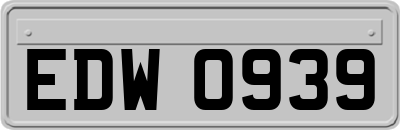 EDW0939