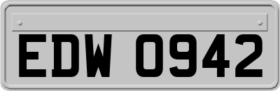 EDW0942