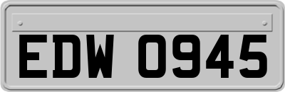 EDW0945