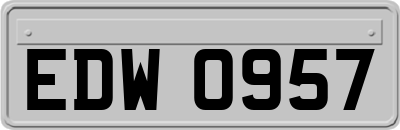 EDW0957