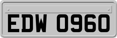 EDW0960