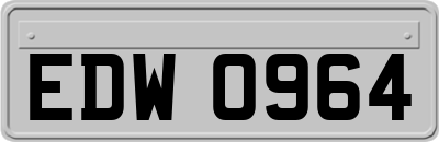 EDW0964