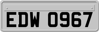 EDW0967