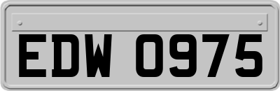EDW0975