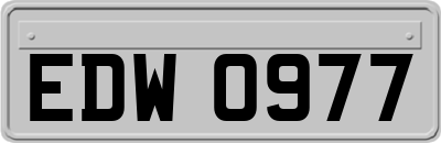 EDW0977