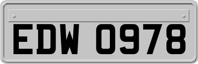 EDW0978