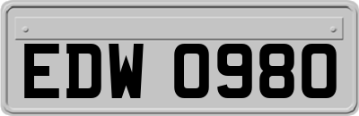 EDW0980