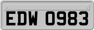 EDW0983