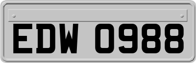 EDW0988