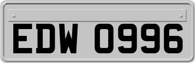 EDW0996