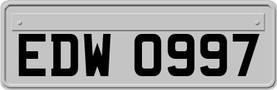 EDW0997