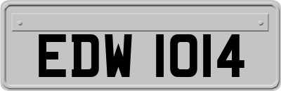 EDW1014