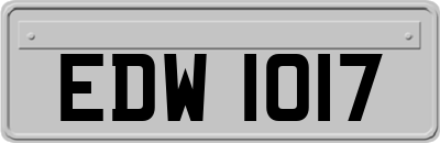 EDW1017