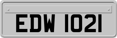 EDW1021
