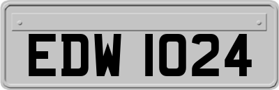 EDW1024